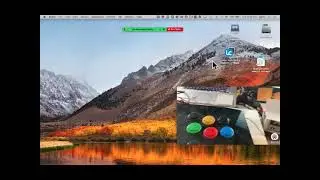 team DownUnder - LiveCode, MakeyMakey DEMO & REACTION 768 x 576