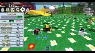 BEE SWARM SIMULATOR CODES