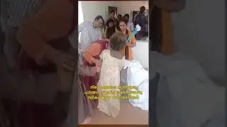 മത്തായി 25 : 40 എന്റെ ഏറ്റവും എളിയ ഈ സഹോദരന്‍മാരില്‍ ഒരുവന്‌ നിങ്ങള്‍ ഇതു ചെയ്‌തുകൊടുത്തപ്പോള്‍