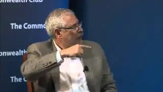 Steve Blank: Como construir uma grande empresa passo à passo