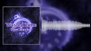 Blacktip - Wasted Time [Copyright Free]