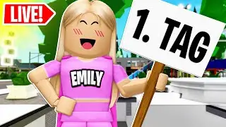 Ich SPIELE mit EUCH Roblox!