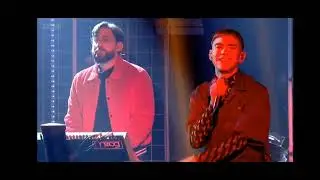 Years & Years - King Live ( the Big new years and years eve party)