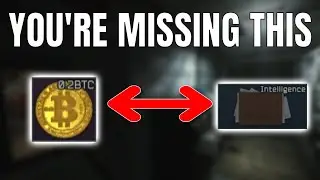 How To Make Easy Money on Reserve | Tarkov 1.0