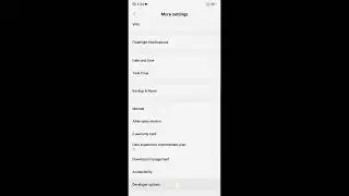 HOW TO CHANGE SCREEN DPI IN MOBILE | Change dpi in android 