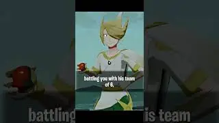 Trainers Who Use Seven Pokemon