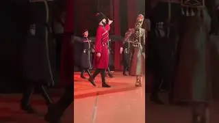 Circassian nalmes 🔥