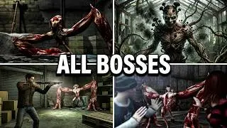 Obscure 2 :➤ ALL BOSSES [ NO DAMAGE, 4K60ᶠᵖˢ UHD]