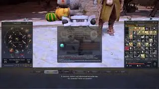 Black Desert Online TET Enchanting (Basilisk's Belt )