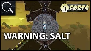 WARNING: Tons of Rage Incoming