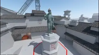 Feedback on de_golden, de_coldfront, de_volcano & de_enigma