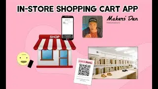 Custom Shopping Cart App with Klarna Payment