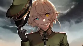 Nightcore - Rise Up (Egzod ft. Veronica Bravo & M.I.M.E)
