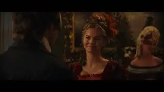 Lady Belle Fox Artful Dodger Scene Pack (Season 2)