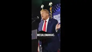 Noam Chomsky on Donald Trump