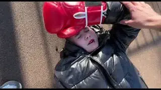 Прода из телеграмма // Кирюха МОНТАЖНИК // ЭРИК и НИКИТОС устроили МАХАЧ!