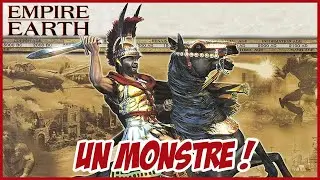 Il a fait mal à Age of Empires ! 😨