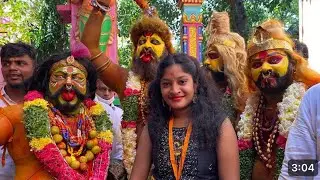 2024 bonalu coming soon || Hyderabad bonalu || Haripriya mudhiraj