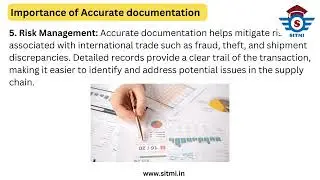 Importance of accurate documents in International trade | Export Import | EXIM |