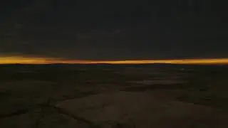 Eclipse total desde Ceballos, Durango, 2024