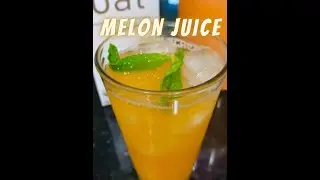 Melon Juice