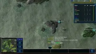 Risk Legacy SC2 Game 14