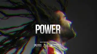 Reggae x Hip Hop Type Beat - 