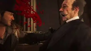 Assassins Creed Syndicate nice hidden kill