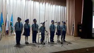 1 декабря 2019 г.