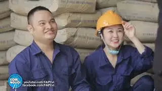 Reup - FAPtv Cơm Nguội Tập 84: Tình Anh Em