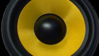 Extreme Bass test   Feel The BASS bass boosted