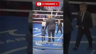 Абдурозик vs Эрали