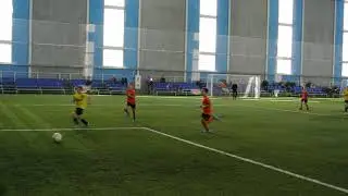 26.02.2020 Кедр 2009 - Кузбасс 2009, г. Кемерово, ч 3
