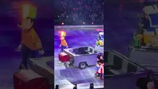 Disney on ice part 2 #disneyonice