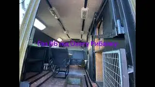 Газ-66 Кунг под Охоту Рибалку🔥