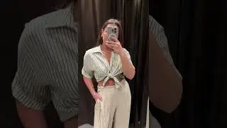 Находки в Zara на лето! Что понравилось больше всего? 🥰
