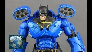 DC Comics Multiverse 6
