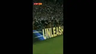 Ronaldo Free Kick!