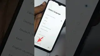 realme c21 frp bypass 2024 