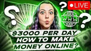 🔴 LIVE TRADING 🔴 on QUOTEX - Making Money on Binary Options | Quotex Trading Strategy | Trading Live