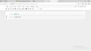 Python -  Know your working directory || import OS ||  getcwd()