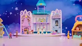 ¡Bienvenidos al Reino de los Deseos! 🤩🏰✨ | Mattel Latinoamérica