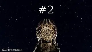 Game of Thrones S8 E2 | Where's the Action?! | The Bran Hate Continues | Hot Takes! | GoT Podcast #2