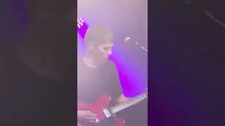 Black Doldrums- Tomorrow’s Ghosts Festival- Whitby Gothic Weekend 2024