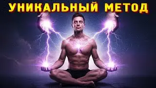 Уникальный метод исцеления Души и Тела