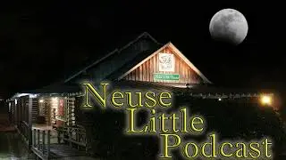 Neuse Little Podcast 2023-01-18