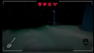 Стрим Necromancer - игра с конкурса Ludum Dare 46