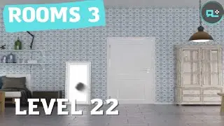 Escape Game 50 rooms 3 | Level 22  Walkthrough