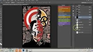 Indexado a 4 colores (En Semitonos)FlashSeps 2.5