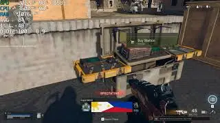 Call of Duty Warzone Season 3-Low-Min-GTX 1060 6GB-I3 8100